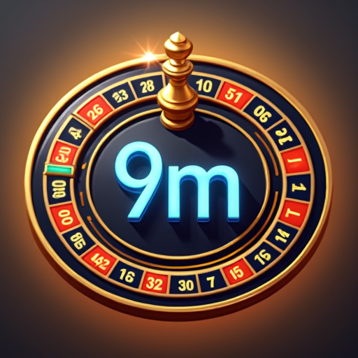 9m